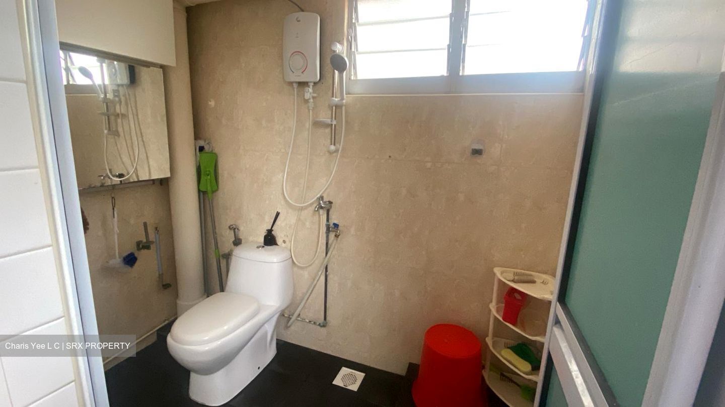 Blk 713 Chong Pang Green (Yishun), HDB 5 Rooms #451782501